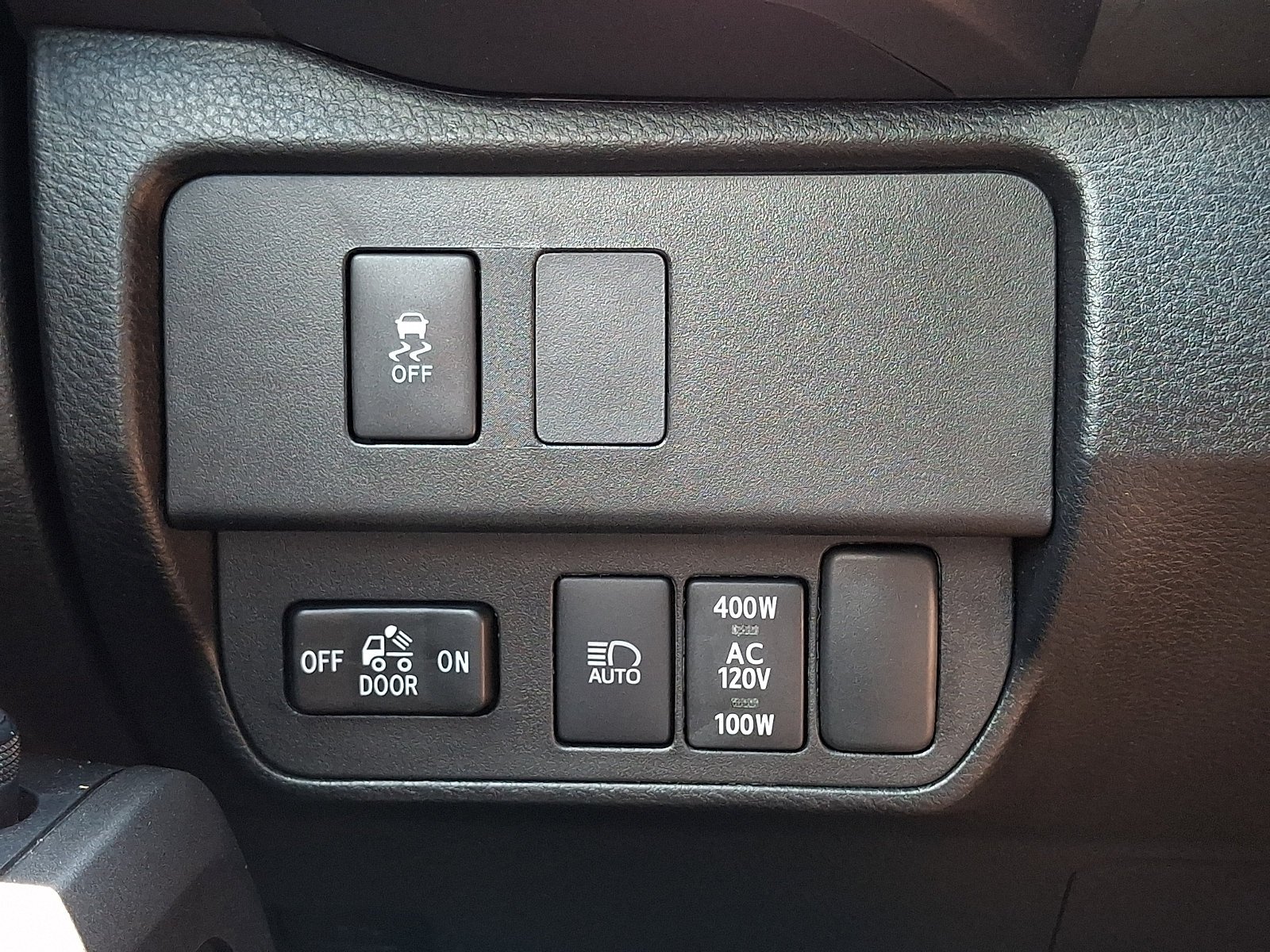 Used 2023 Black Toyota TRD Sport image 25