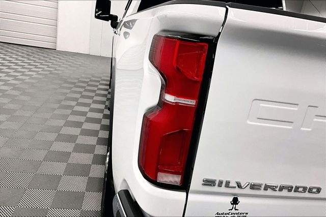2025 Chevrolet Silverado 2500HD LTZ - Photo 36