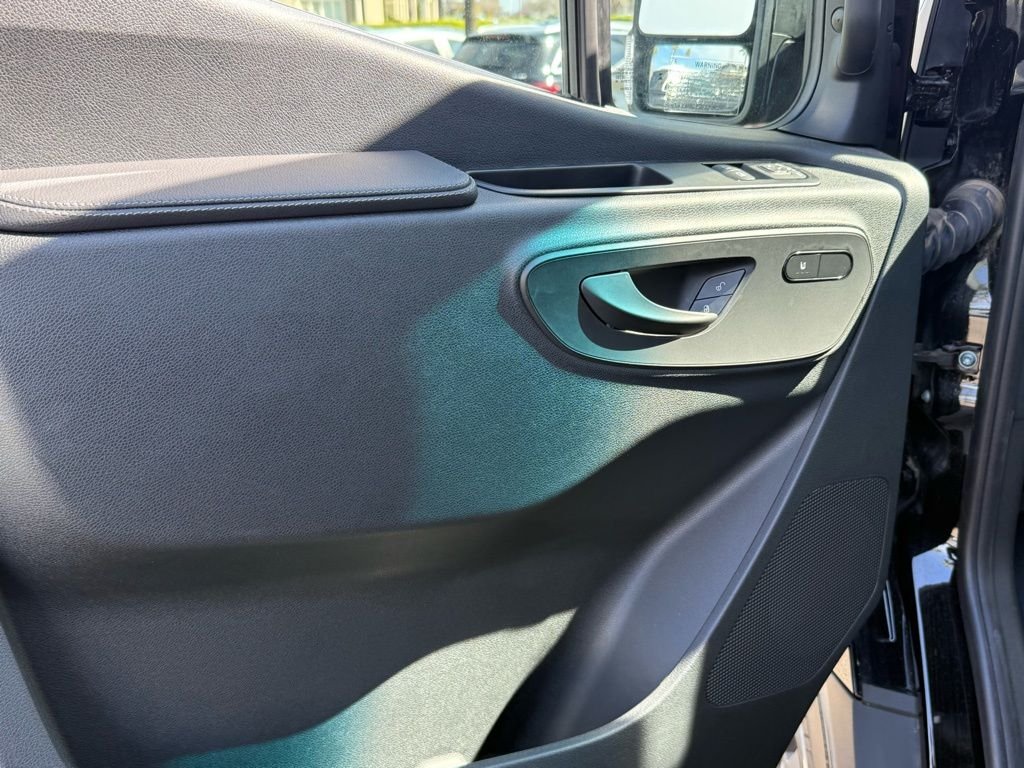 2025 Mercedes-Benz Sprinter Passenger Van Base - Photo 26