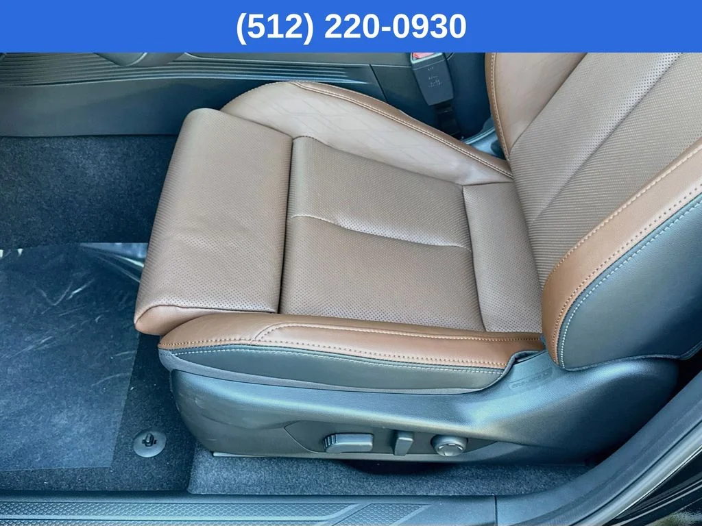 New 2026 Black Subaru Touring XT image 26