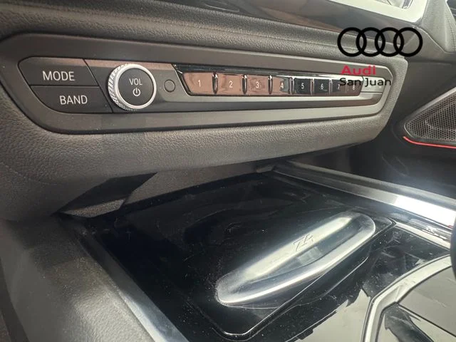 Used 2025 White BMW sDrive M40i image 30