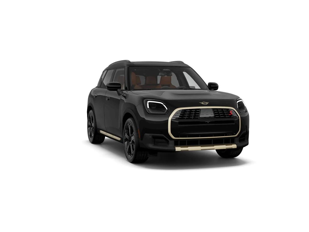 2027 MINI Countryman's photo