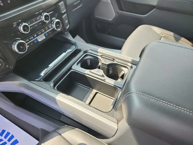 New 2026 Argon Blue Metallic Ford F-250® Lariat® image 46