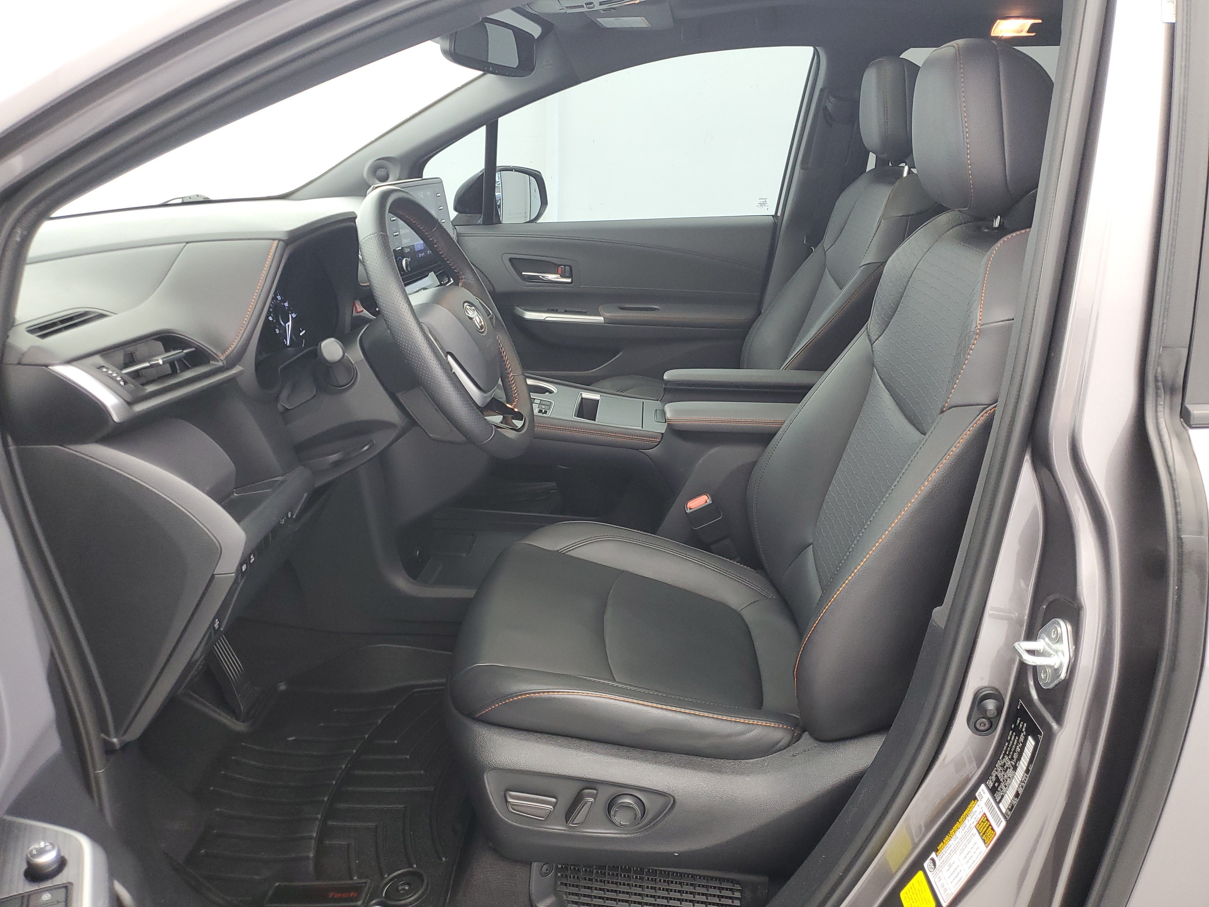 Used 2022 Predawn Gray Mica Toyota XSE image 17