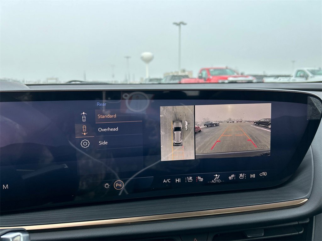 2026 BUICK ENVISION - Image 23