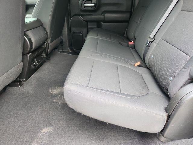 Used 2021 SUMMIT WHITE Chevrolet Custom image 22