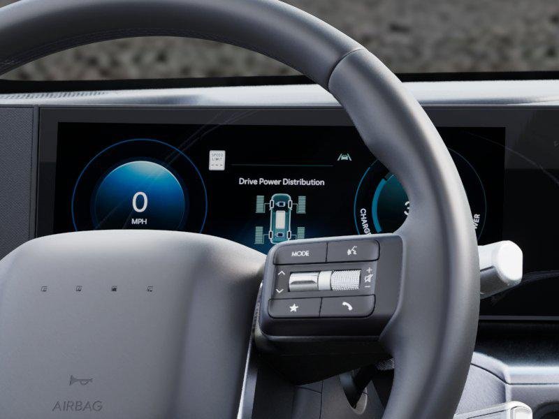 2026 Hyundai IONIQ 9 SEL - Photo 14