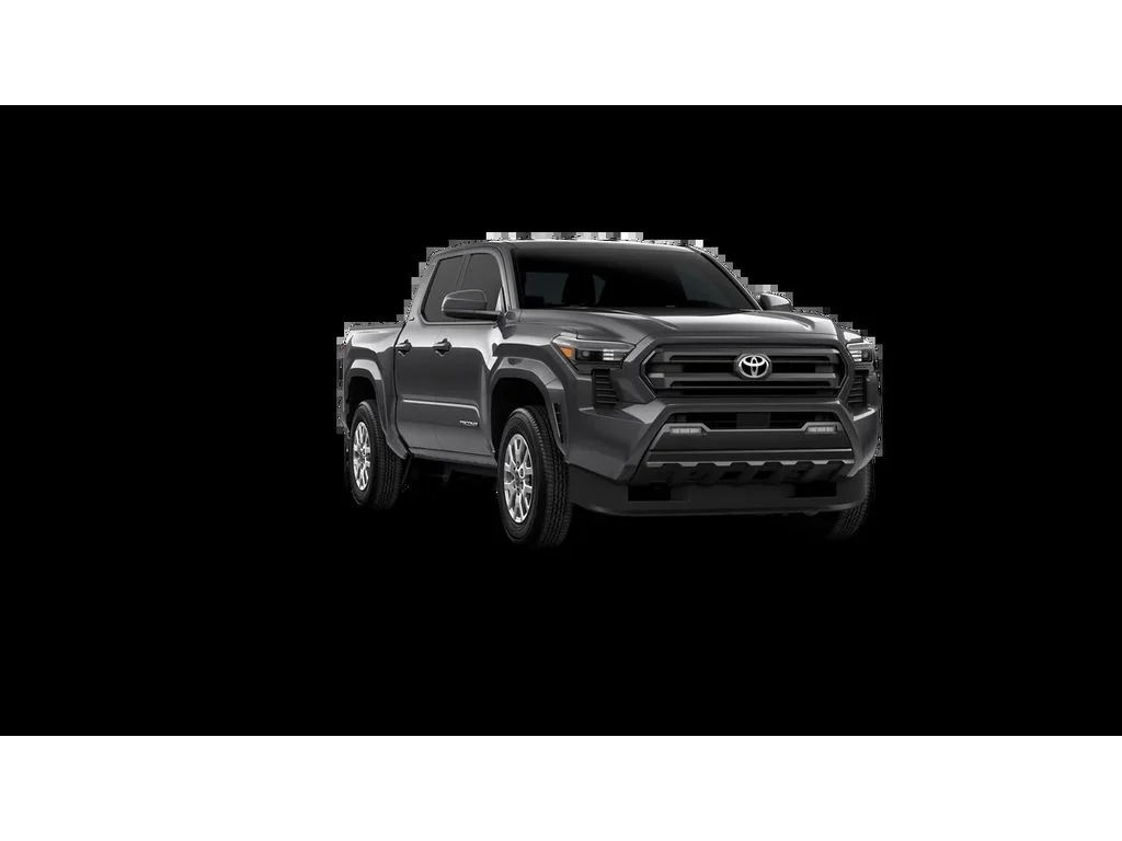 New 2026 Underground Toyota SR5 image 46
