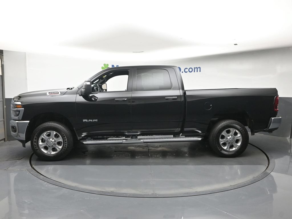 Used 2026 Black Ram Big Horn image 24