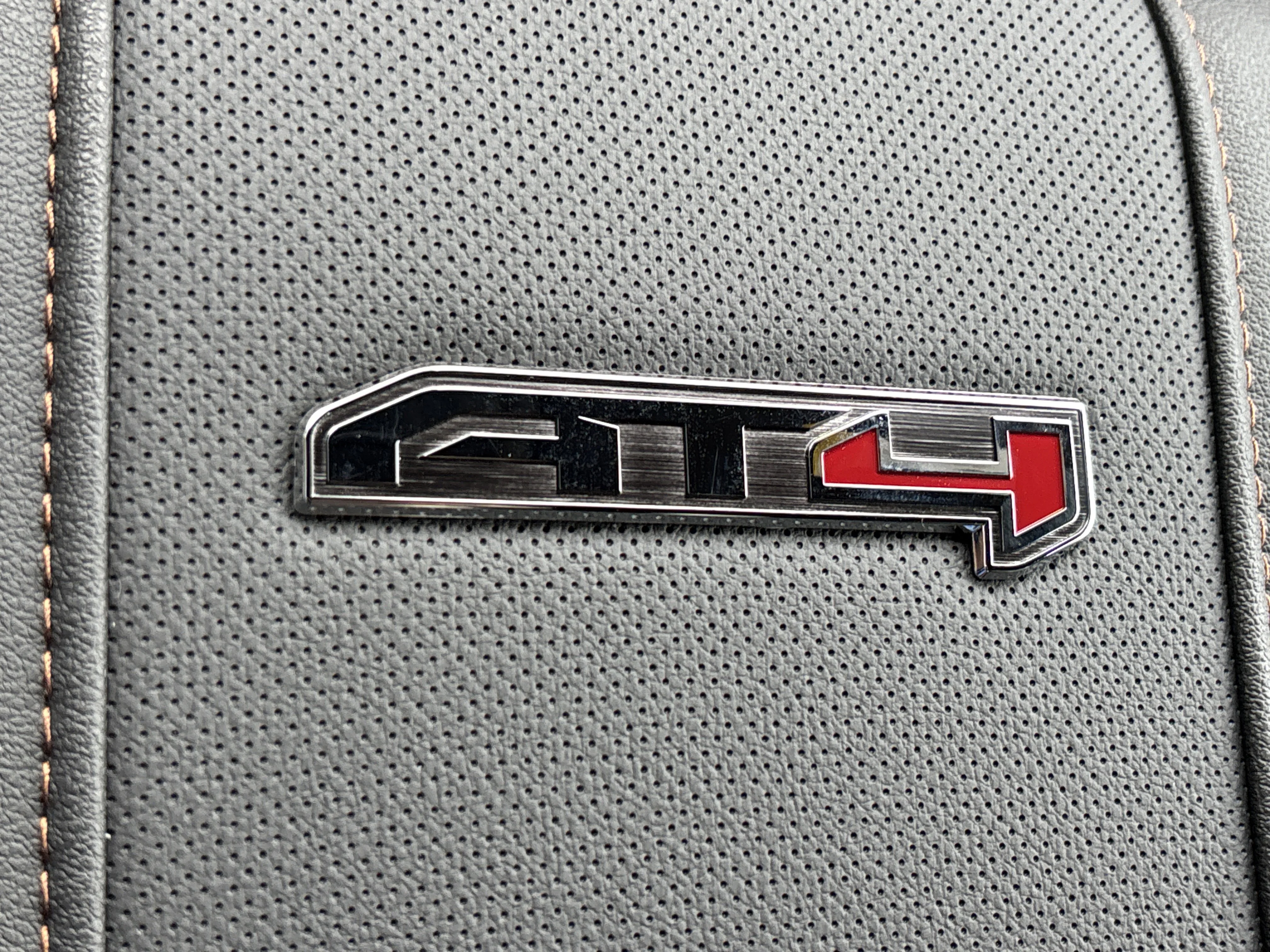 2026 GMC Sierra 3500HD AT4 - Photo 50