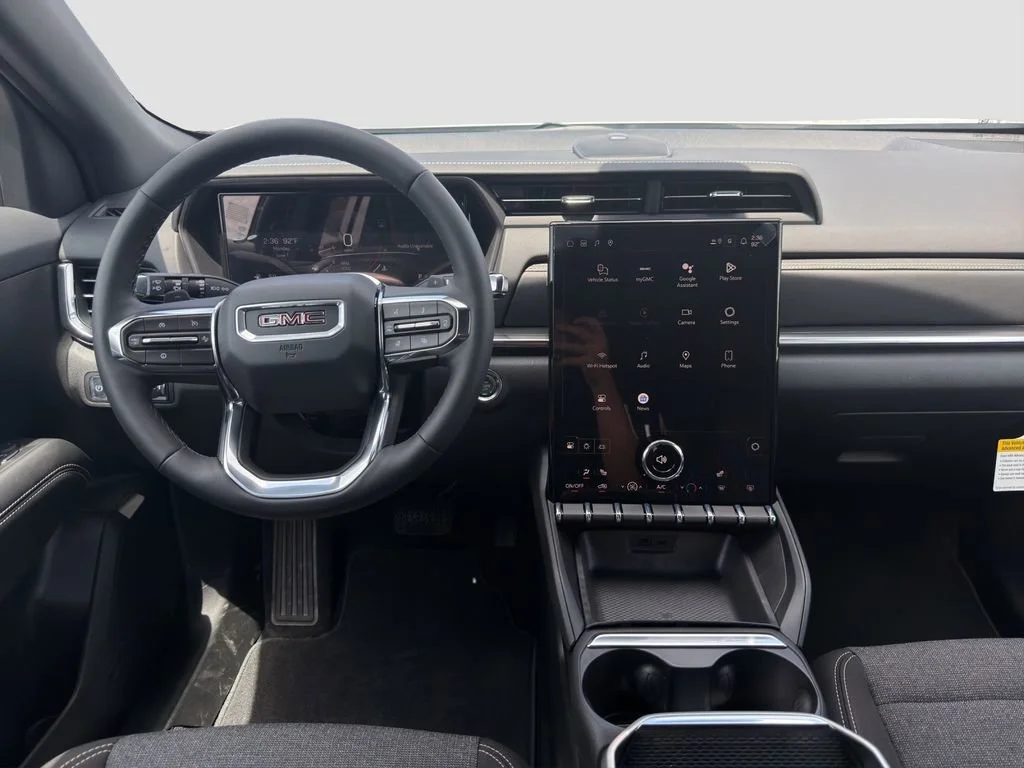 2026 GMC Terrain Elevation - Photo 14