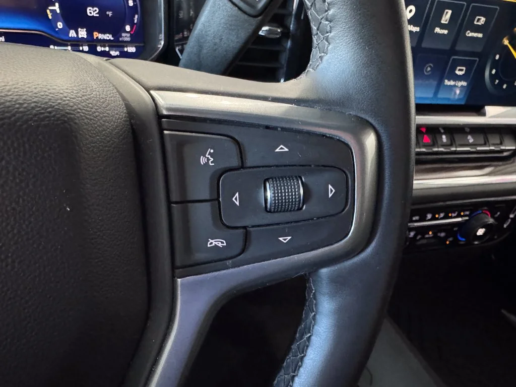 2023 Chevrolet Silverado 1500 LT Trail Boss - Photo 17