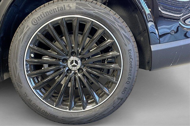 New 2026 Black Mercedes-Benz GLC 300 image 59