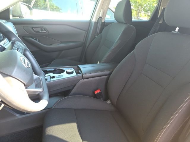 Used 2026 Black Nissan S image 6