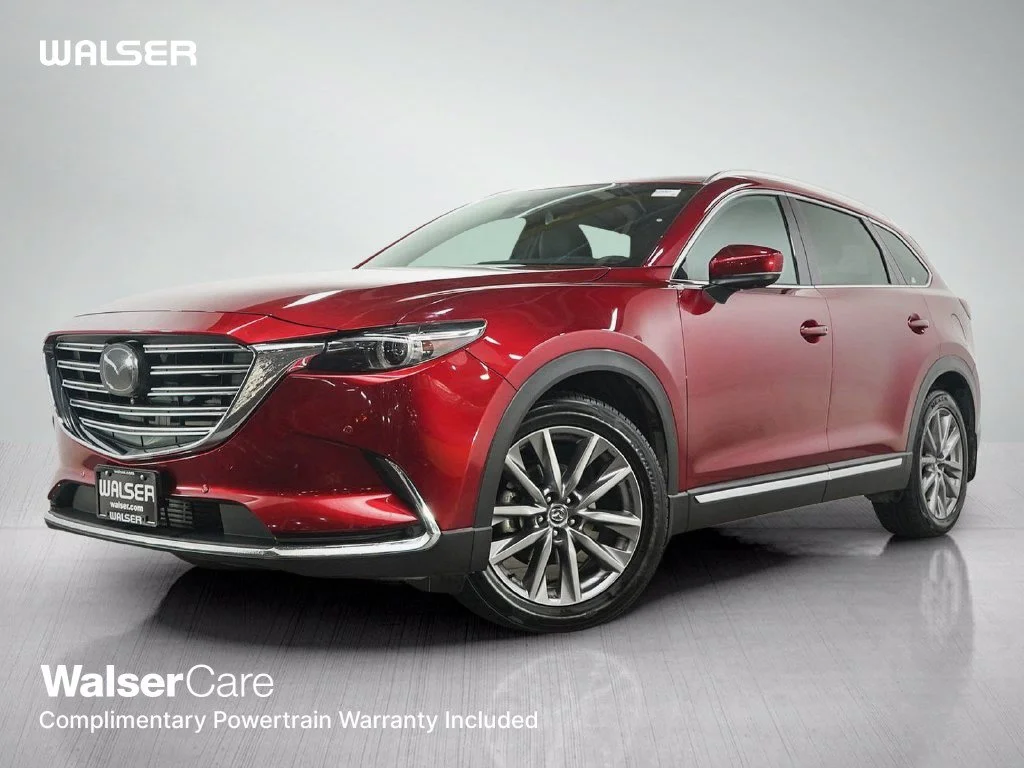 2020 Mazda CX-9 Grand Touring