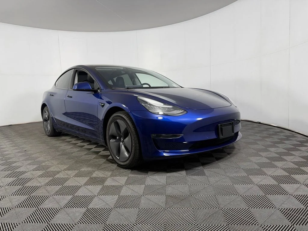 2020 Tesla Model 3 Base - Photo 4