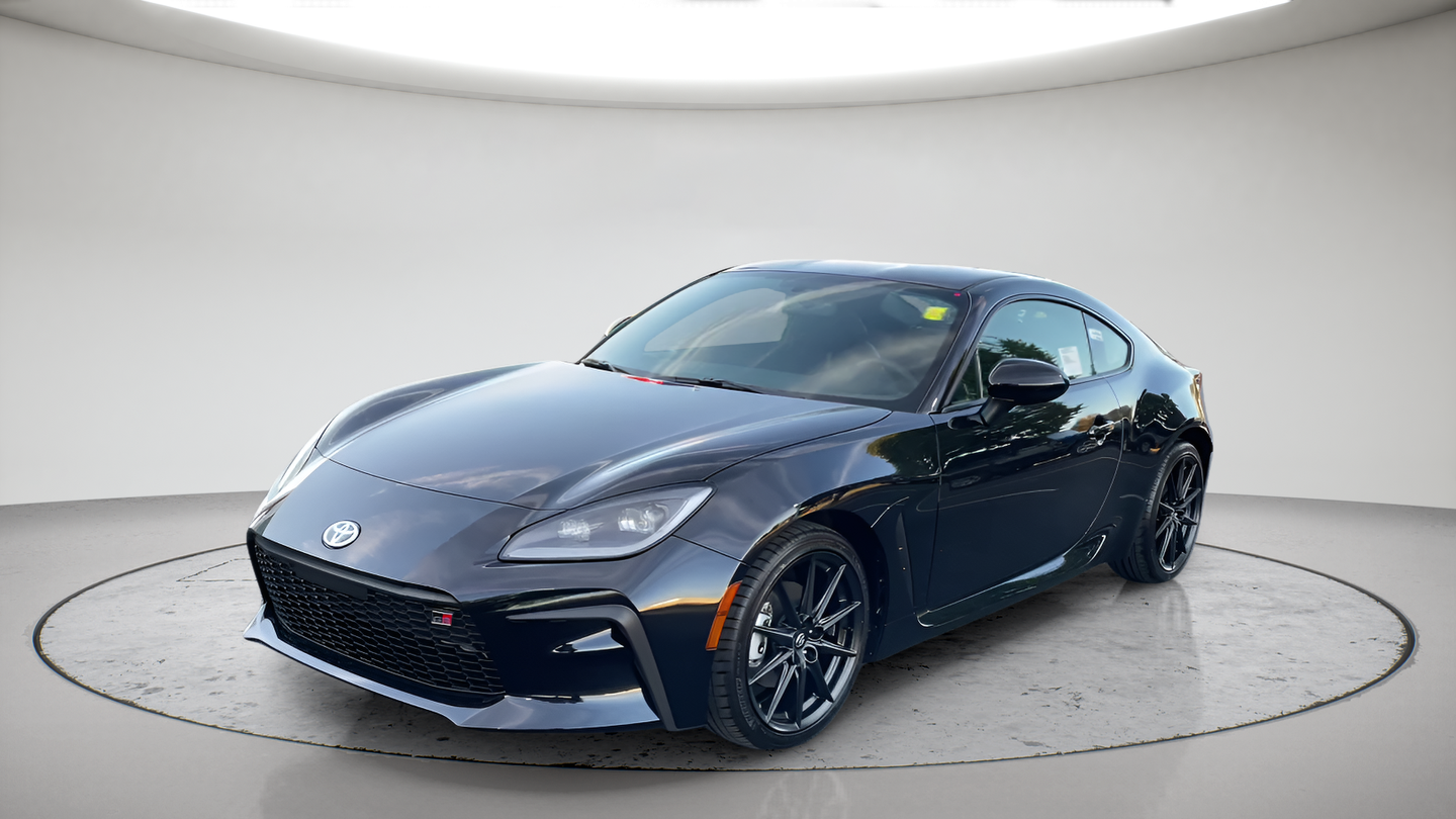 New 2026  Toyota Premium image 1