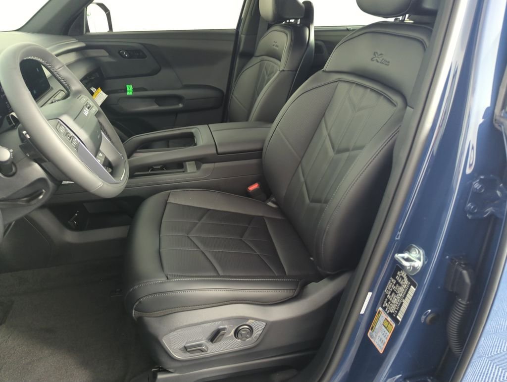 New 2027 Midnight Lake Blue Kia X-Line EX image 12