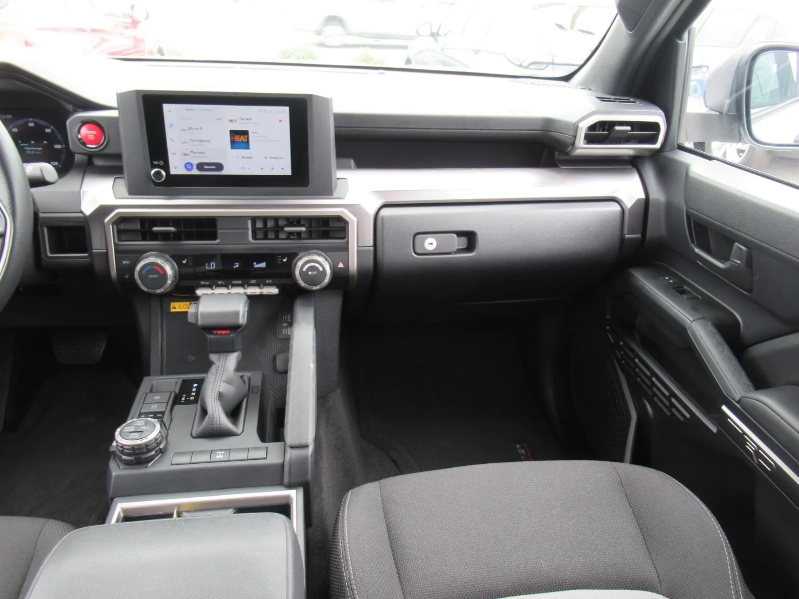Used 2025  Toyota TRD Off-Road image 15