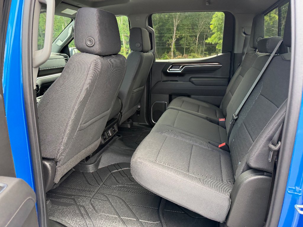 2026 Chevrolet Silverado 1500 LT - Photo 18