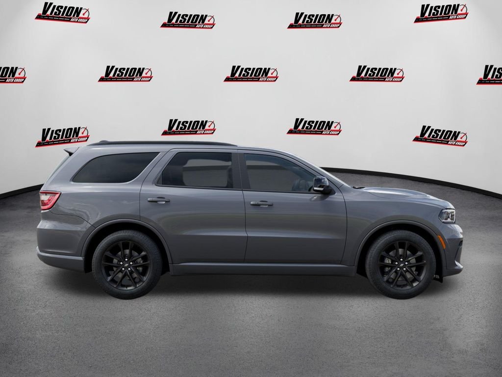2026 Dodge Durango GT Plus - Photo 21