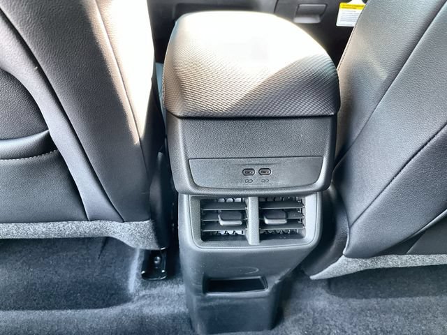 2027 Chevrolet Equinox AWD LT Red at Spitzer Autoworld Chevy Buick GMC Cadillac