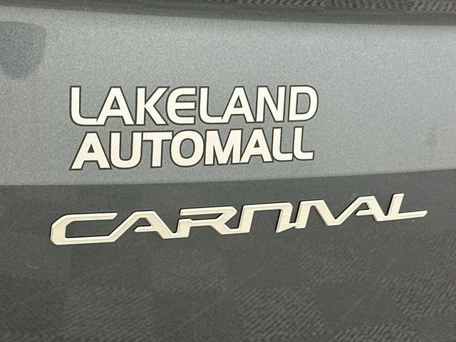 Certified Used 2024 Blue Kia SX Prestige image 29