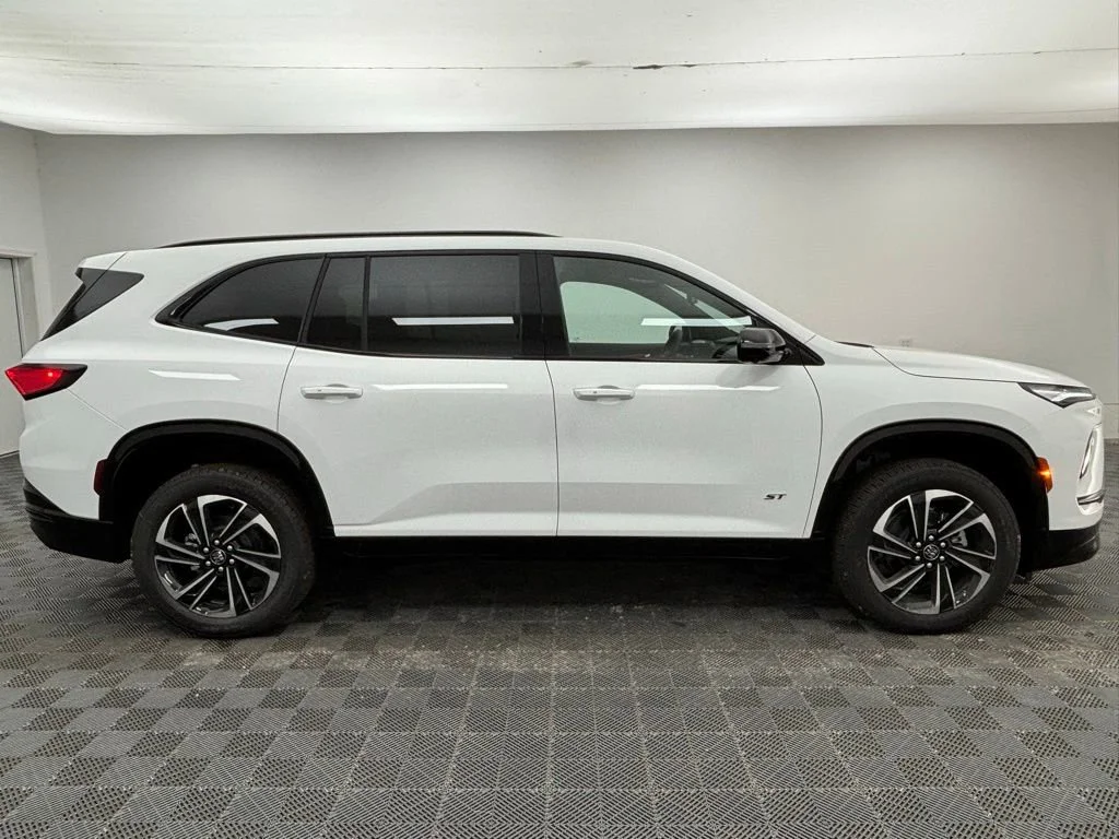 2026 Buick Enclave Sport Touring - Photo 8