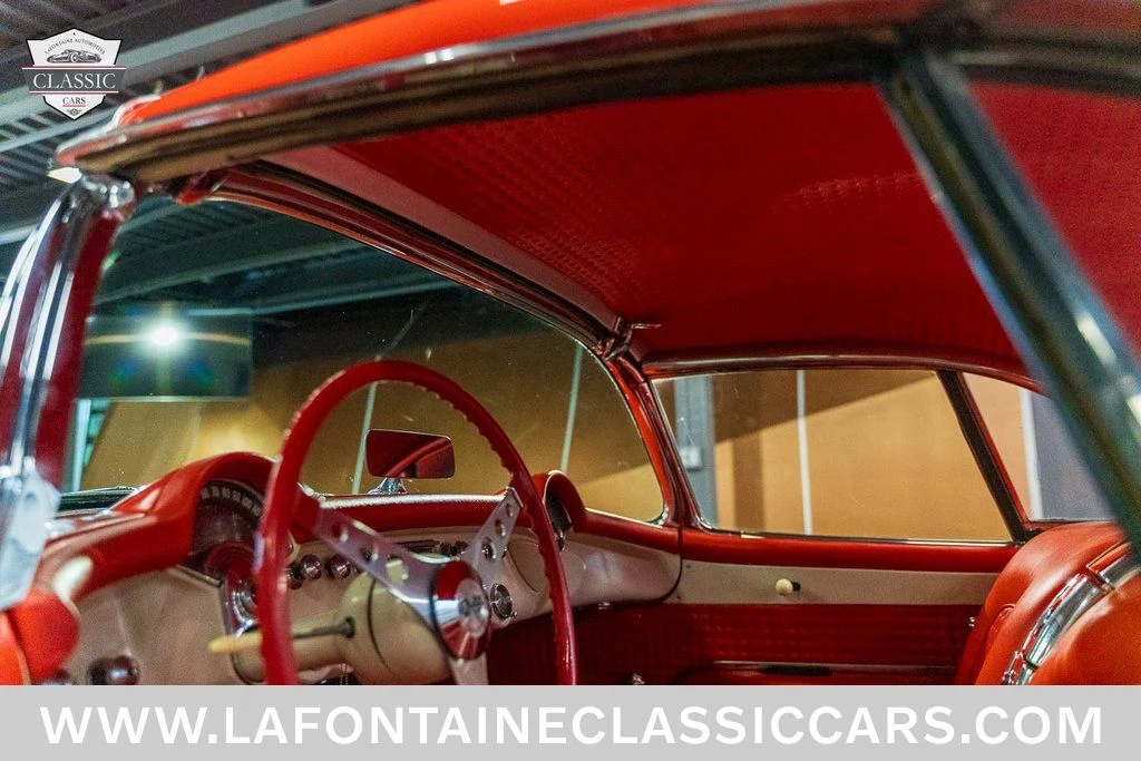 Used 1957  Chevrolet  image 86