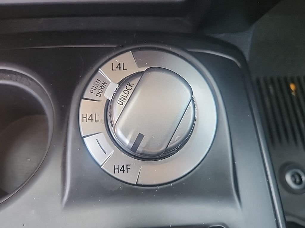 Used 2022 Gray Toyota Limited image 24