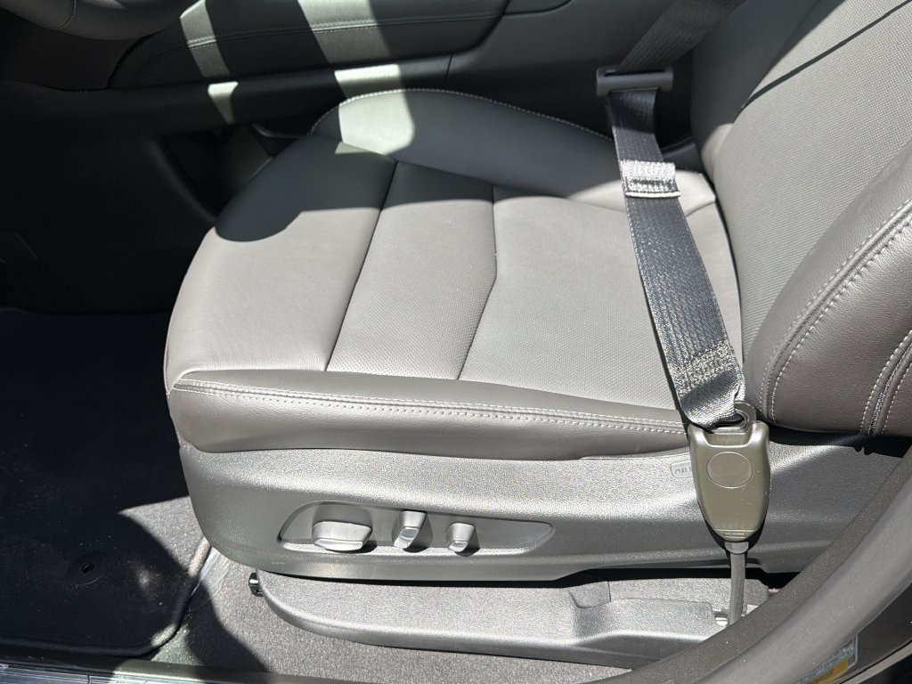 2026 Cadillac XT5 Sport - Photo 24