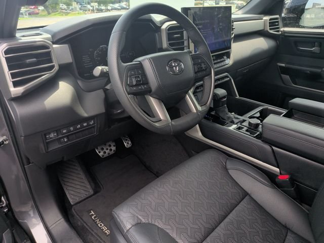 Certified Used 2025 Gray Toyota Limited image 14