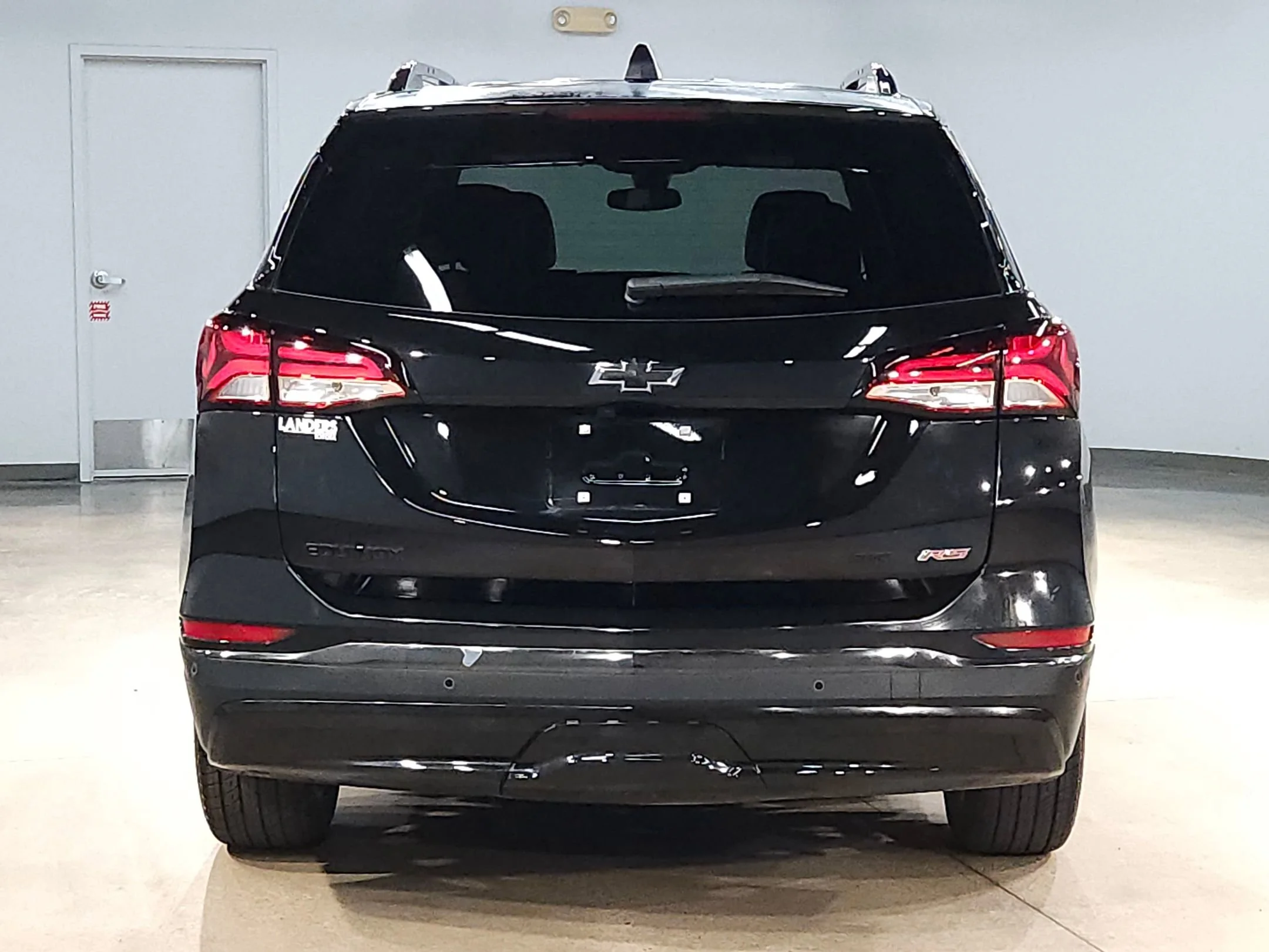 2023 Chevrolet Equinox RS - Photo 6