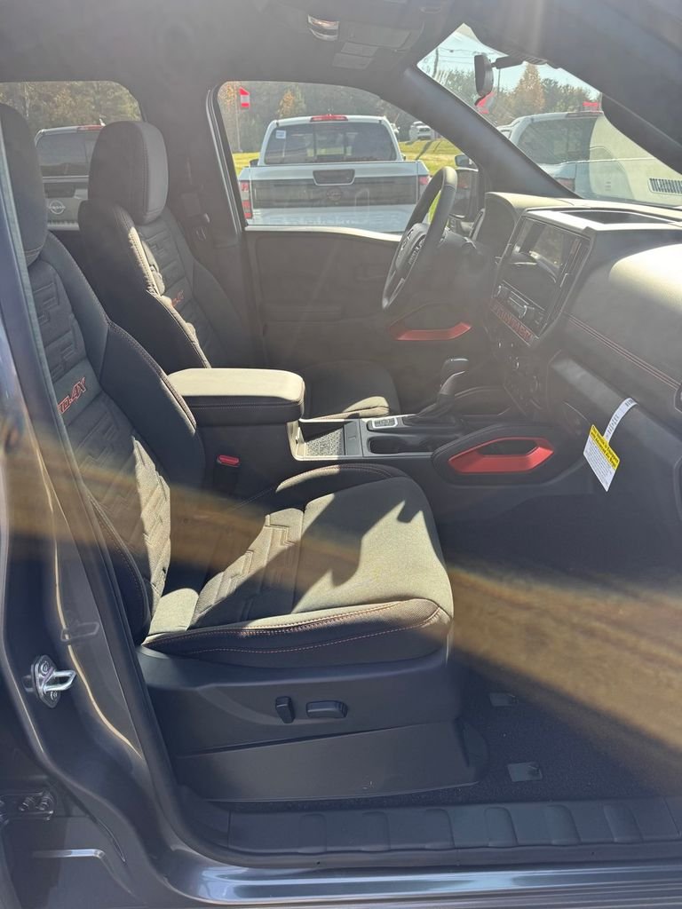 2026 Nissan Frontier PRO-4X - Photo 22
