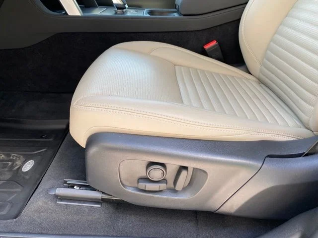 2024 Land Rover Discovery Sport S - Photo 22