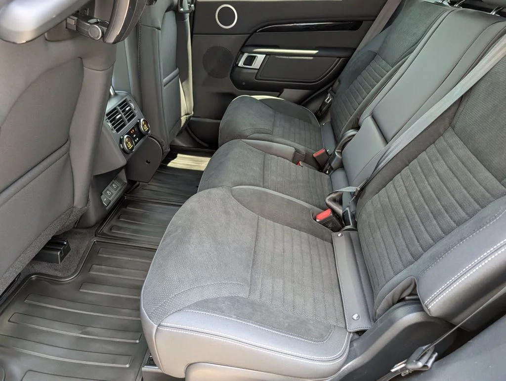 New 2026 Santorini Black Land Rover S image 22