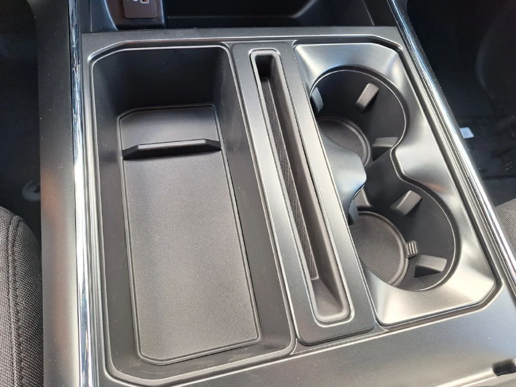 New 2026 Agate Black Metallic Ford STX® image 20