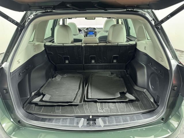 Certified Used 2023 Green Subaru Limited image 14
