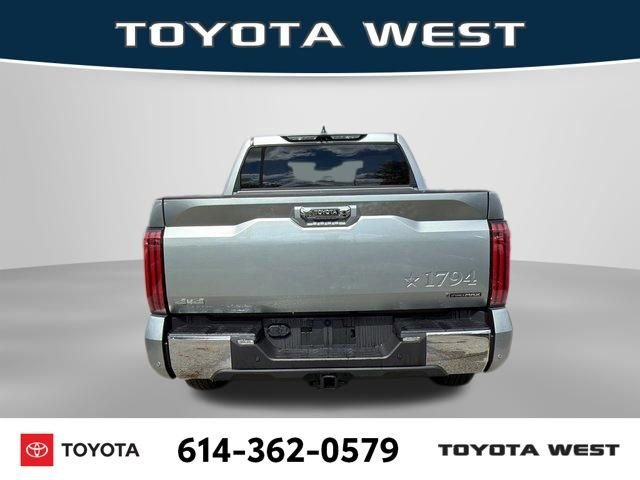 2026 Toyota Tundra 1794 Edition - Photo 7
