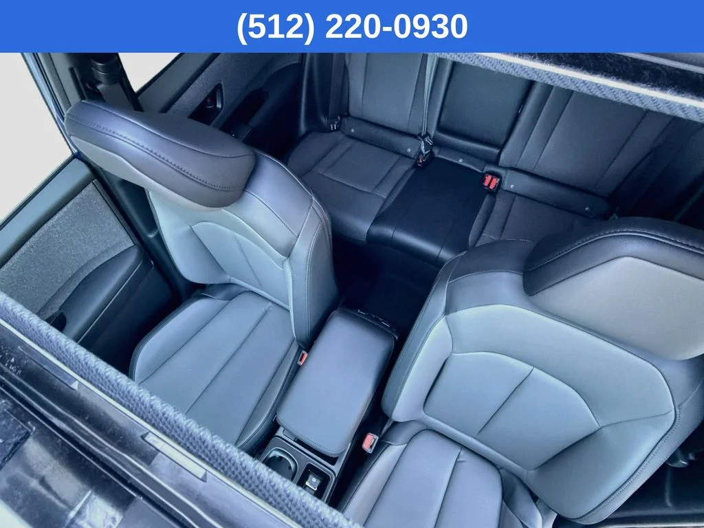 New 2026 Blue Subaru Premium image 29