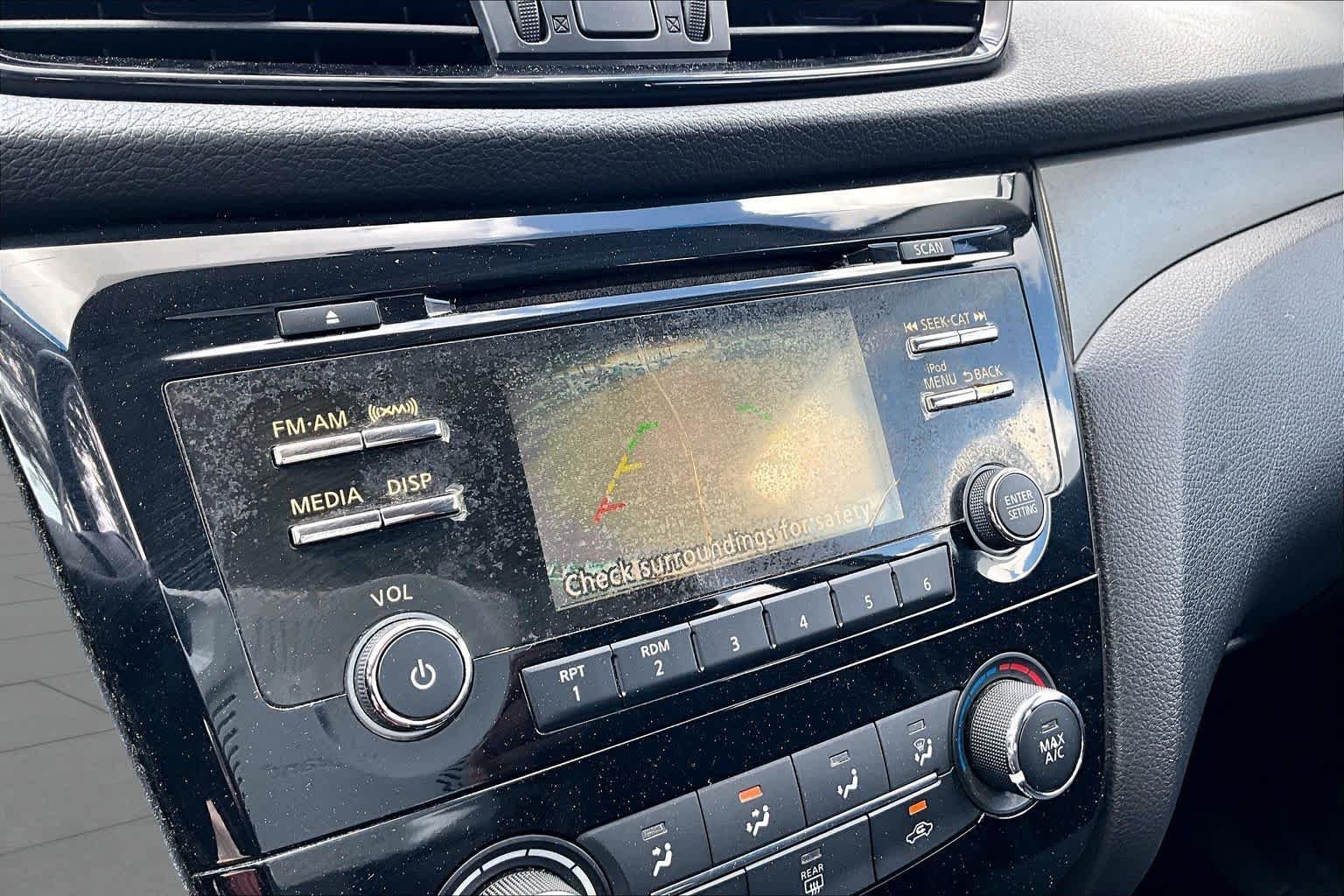 Used 2018 Gun Metallic Nissan S image 27