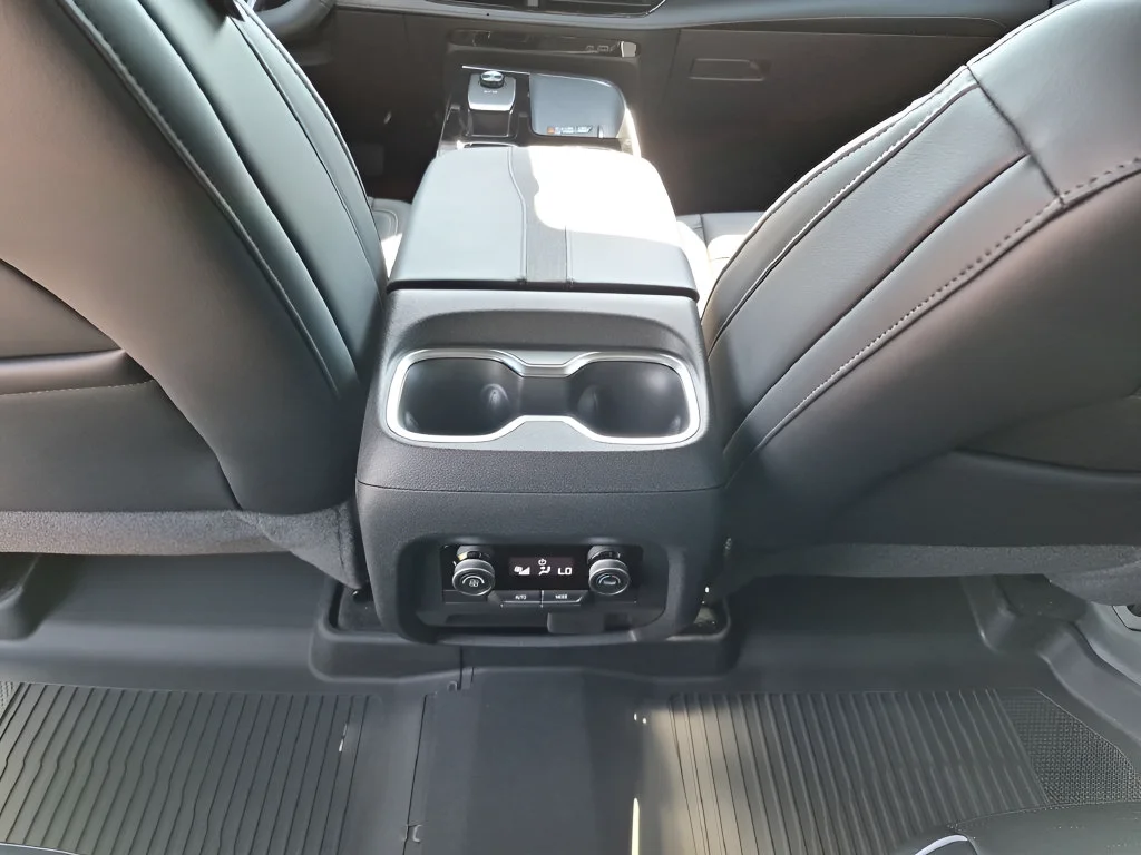 New 2026 Buick Enclave Sport Touring, photo 31