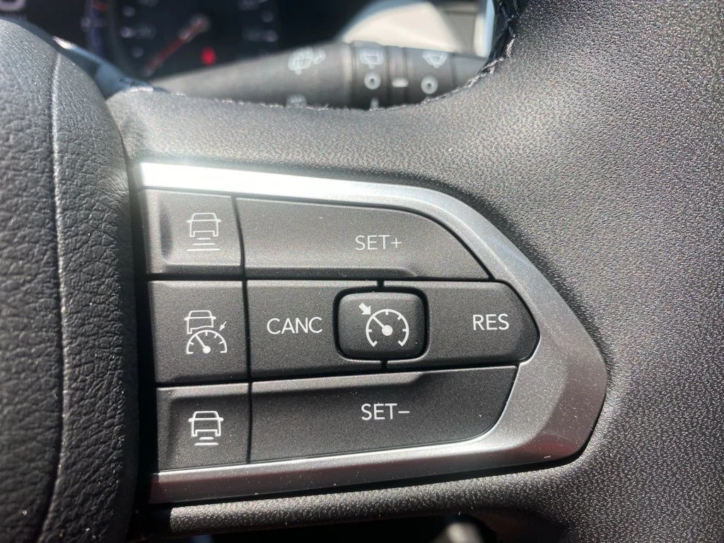 2025 Jeep Compass Limited - Photo 27
