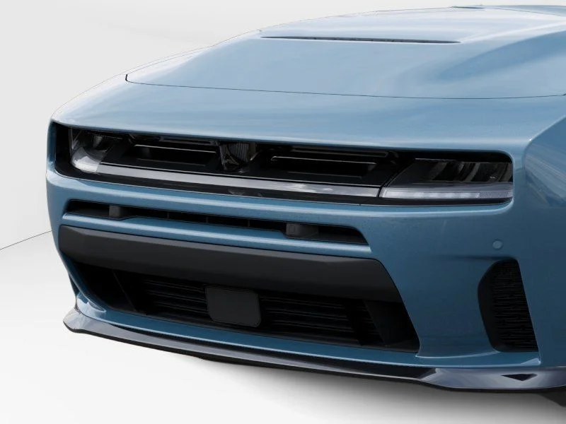 New 2026 Sub-Zero Exterior Paint Dodge R/T image 13