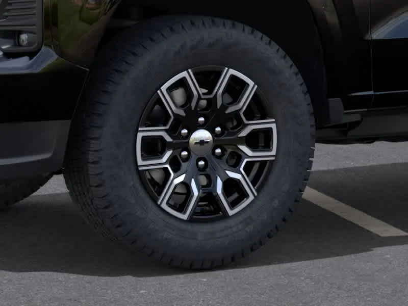 2026 Chevrolet Colorado Z71 - Photo 33