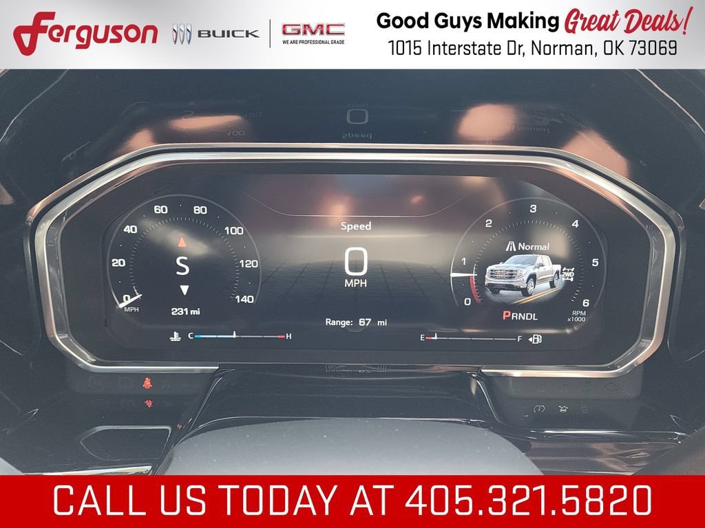 2026 GMC Sierra 1500 Elevation - Photo 24