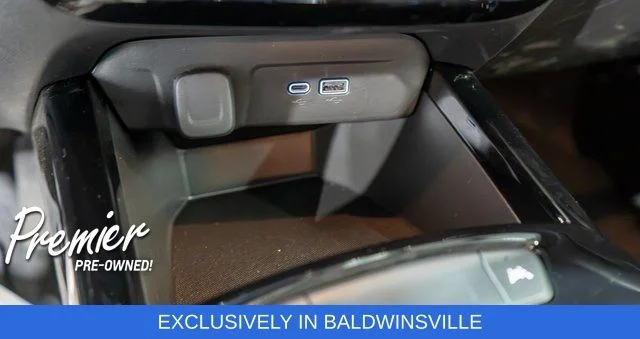 Used 2025 Gray Chevrolet ACTIV image 25