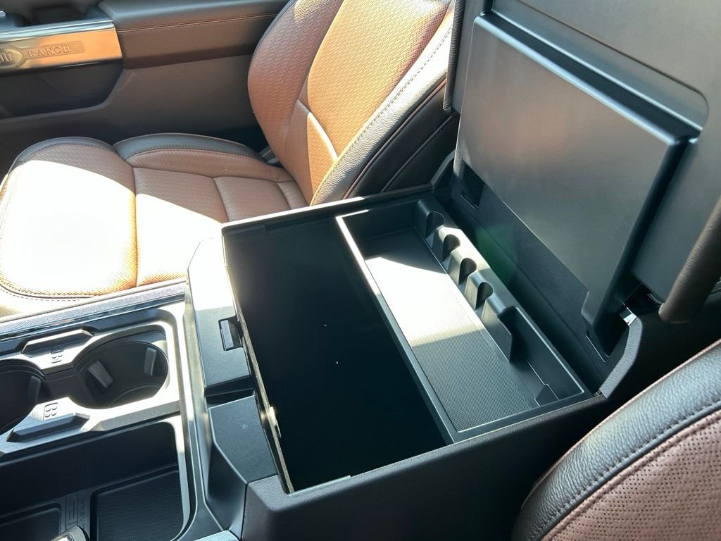 New 2026 Marsh Gray Ford King Ranch image 34