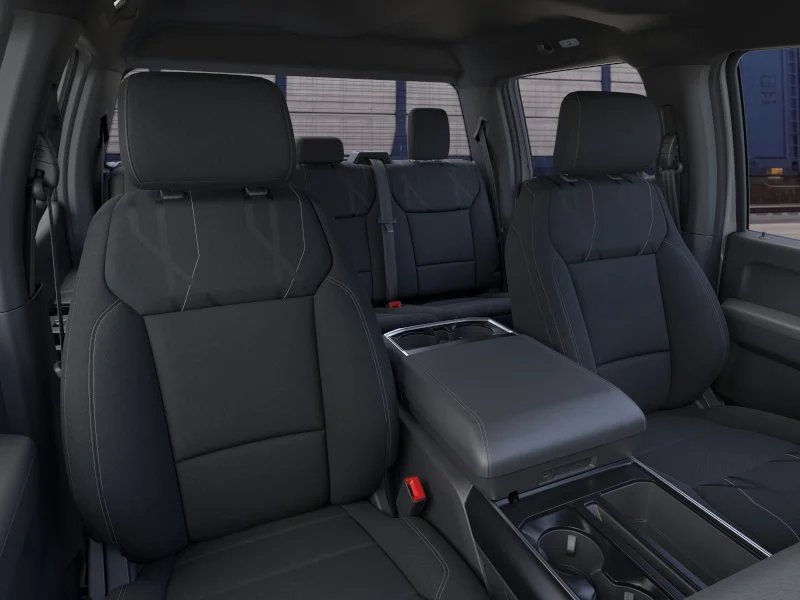 New 2026 Avalanche Ford STX® image 10