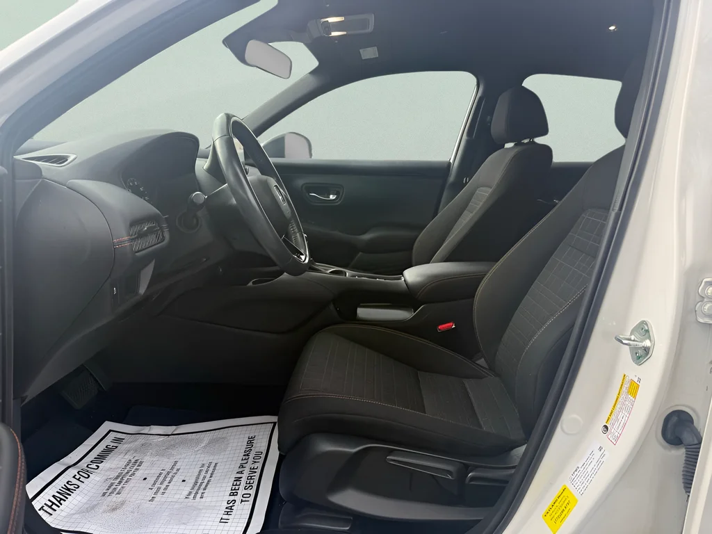 2024 Honda HR-V Sport - Photo 9